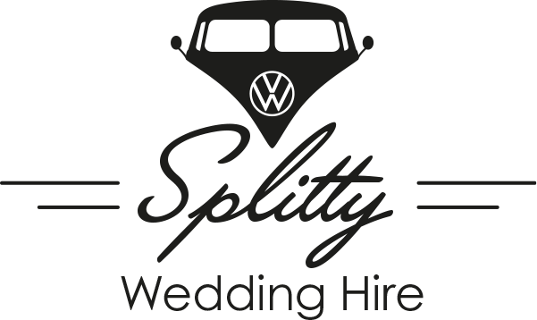 Splitty Wedding Hire logo